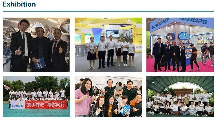 SHENZHEN KLESMAN TECHNOLOGY CO LTD প্রস্তুতকারকের উৎপাদন লাইন