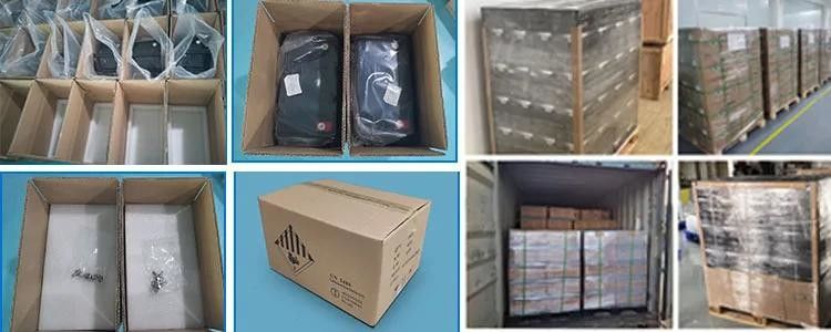 SHENZHEN KLESMAN TECHNOLOGY CO LTD প্রস্তুতকারকের উৎপাদন লাইন