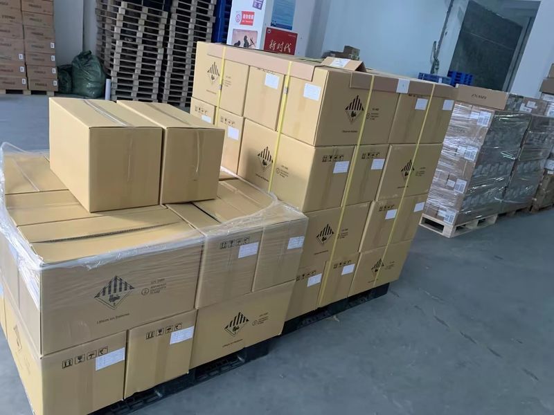 SHENZHEN KLESMAN TECHNOLOGY CO LTD প্রস্তুতকারকের উৎপাদন লাইন