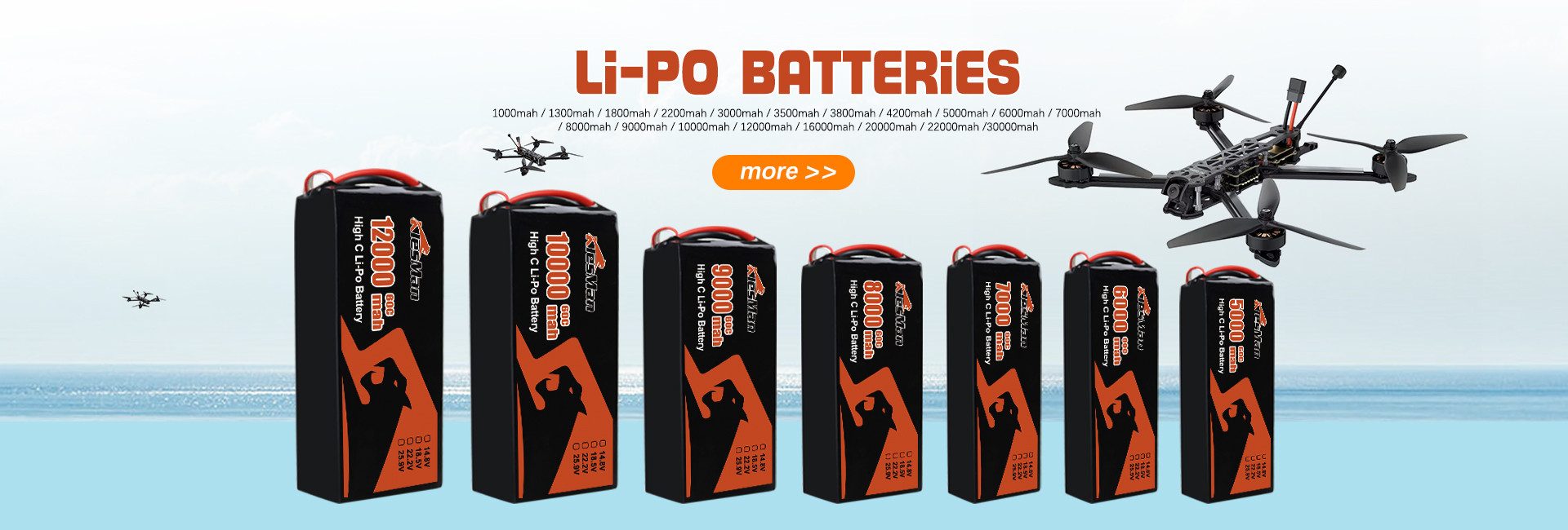 গুণ FPV ড্রোন কারখানা