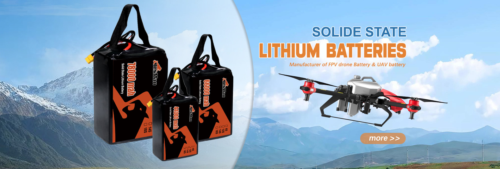 গুণ FPV ড্রোন কারখানা