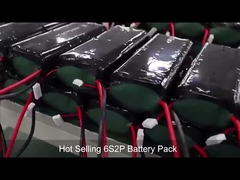 মোলিকুল ব্যাটারি