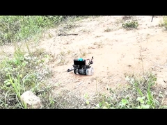 লিপো ব্যাটারি 6S 10000mAh XT60 প্লাগ 22.2V 50C 70C 100C জন্য 10 ইঞ্চি FPV ড্রোন