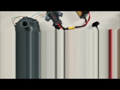 অপটিক্যাল ফাইবার ভিডিও