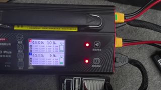 12S 44.4V Lipo 30000mAh ব্যাটারি