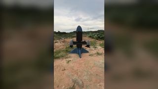 দ্রুতগতির ড্রোন-৩