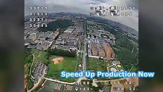 উচ্চ গতির মেশিন ভিডিও